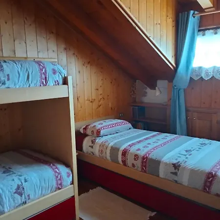 公寓 Deliziosa Mansarda Con Vista Dolomiti