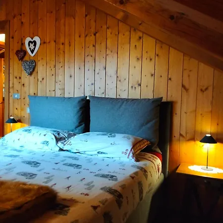 Deliziosa Mansarda Con Vista Dolomiti *