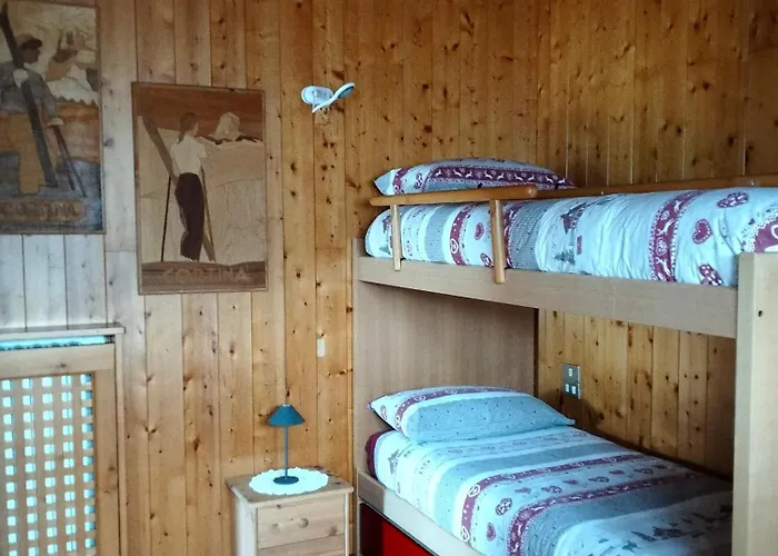 Deliziosa Mansarda Con Vista Dolomiti